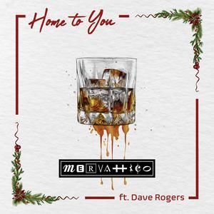 Home to You (feat. Dave Rogers)