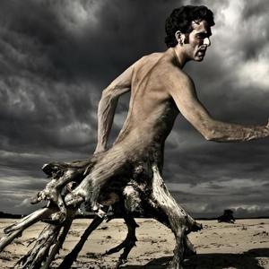 DESARRAIGO (CON CASTAÑUELAS)