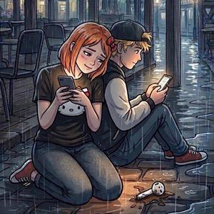 Vaniska (Zamilovala)