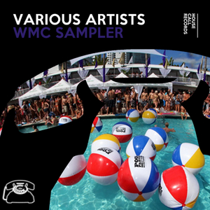 Out & Up (Original Mix)