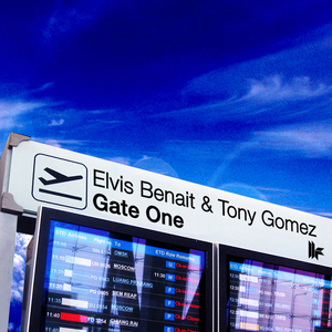 Gate One (Original)