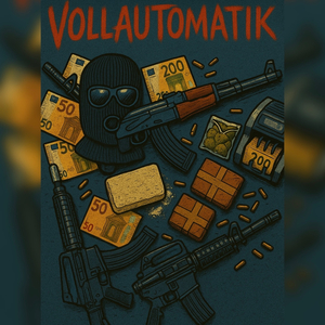 Vollautomatik