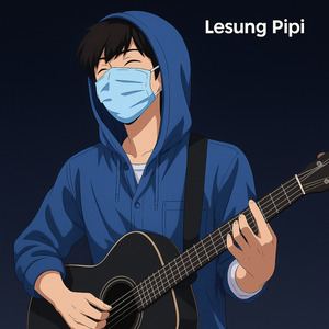 Lesung Pipi