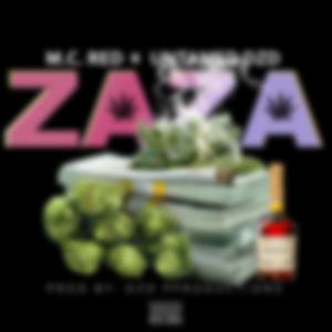 ZAZA (feat. Untamed DZD)