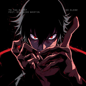 So Close (feat. SouxSide Martin)
