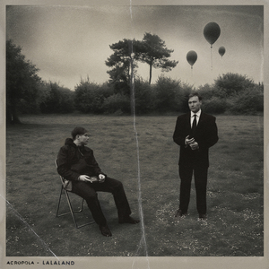 LALALAND