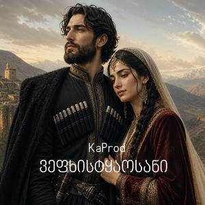 ვეფხისტყაოსანი