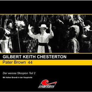 Folge 44: Der weisse Skorpion, Pt. 2, Teil 23