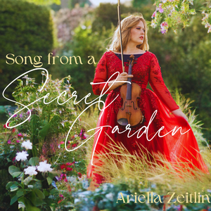 Song from a Secret Garden