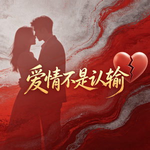 爱情不是认输