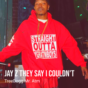 Jay Z They Say I Couldn't
