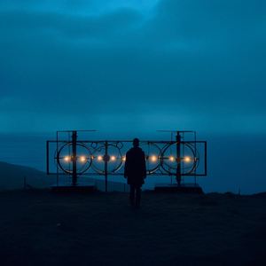 Where Nothing Is Forgotten