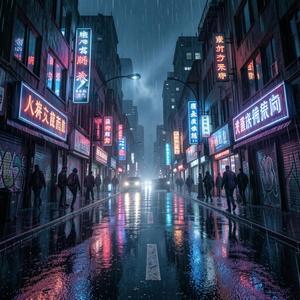 Midnight (Lofi type beat)