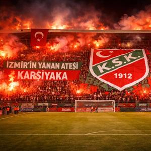 karşıyakanın zaferi