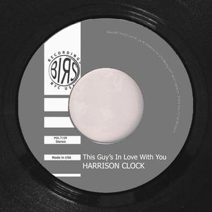 This Guy's In Love WIth You