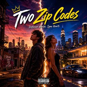 Two Zip Codes
