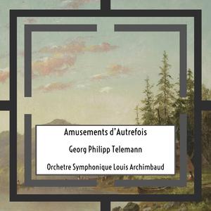 Partita No. 6 in E Flat Major, TWV. 41:Es1: IV. Tempo di ciaconna