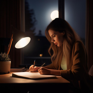 Sonidos Relajantes De Concentración Enfocada