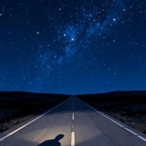 Echoes in the Dark (伴奏)