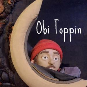 Obi Toppin