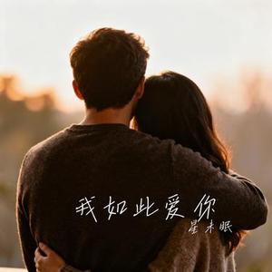 我如此爱你