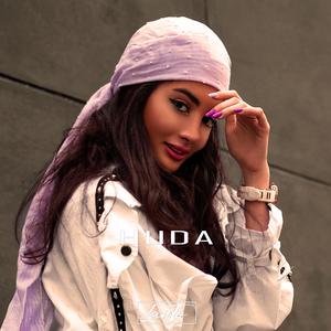 HUDA (Reggaeton Beat)