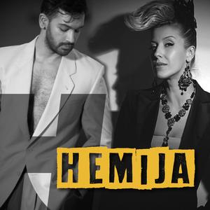 Hemija (feat. Daniel Dann)