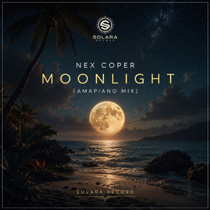 Moonlight (Amapiano Mix)