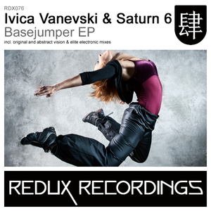 Basejumper (Original Mix)