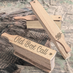 Old Box Call