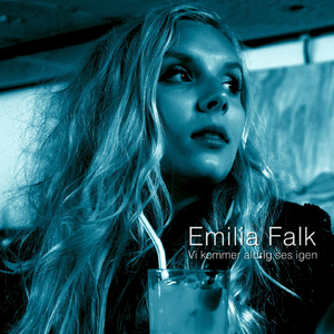 Vi kommer aldrig ses igen