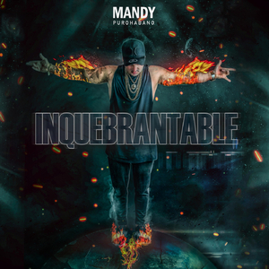 Pa Lante (feat. Robin)