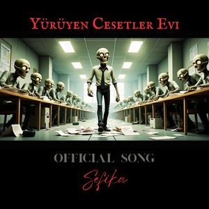 Yürüyen Cesetler Evi