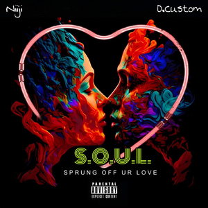 Soul (feat. Niiji)