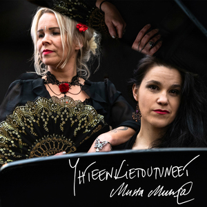 Antautuminen - Crying