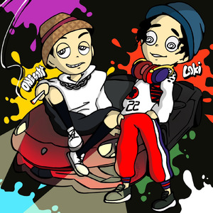 GO way (feat. ONE satt)