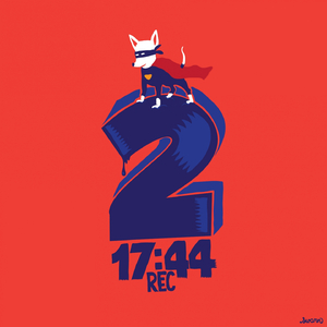 Higher (Twelve11 Remix)