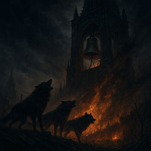 Колокольный звон