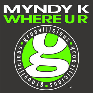 Where U R (Progressive Mix)