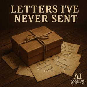 Letters I've Never Sent