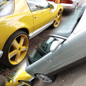 ****** (feat. Kasino Gramz)