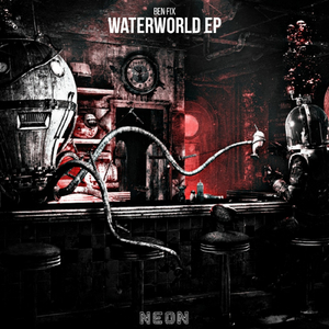 Waterworld (Original Mix)