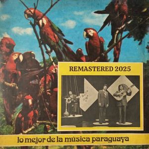 Tetagua Sapukáy (Grito Del Pueblo) (Remastered 2025)