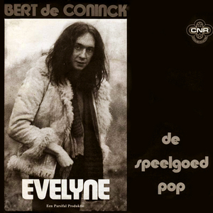 De Speelgoedpop