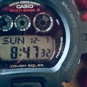 时间的锈-小熊叨叨