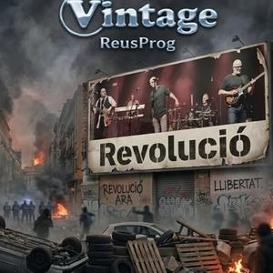 REVOLUCIÓ