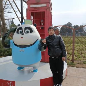 韦小刚-封笔绝情锁心门