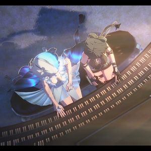 守岸人的钢琴曲－漂泊的终点