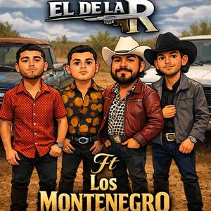 Mi gusto y que (feat. Los Montenegro)