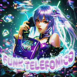 FUNK TELEFONICO